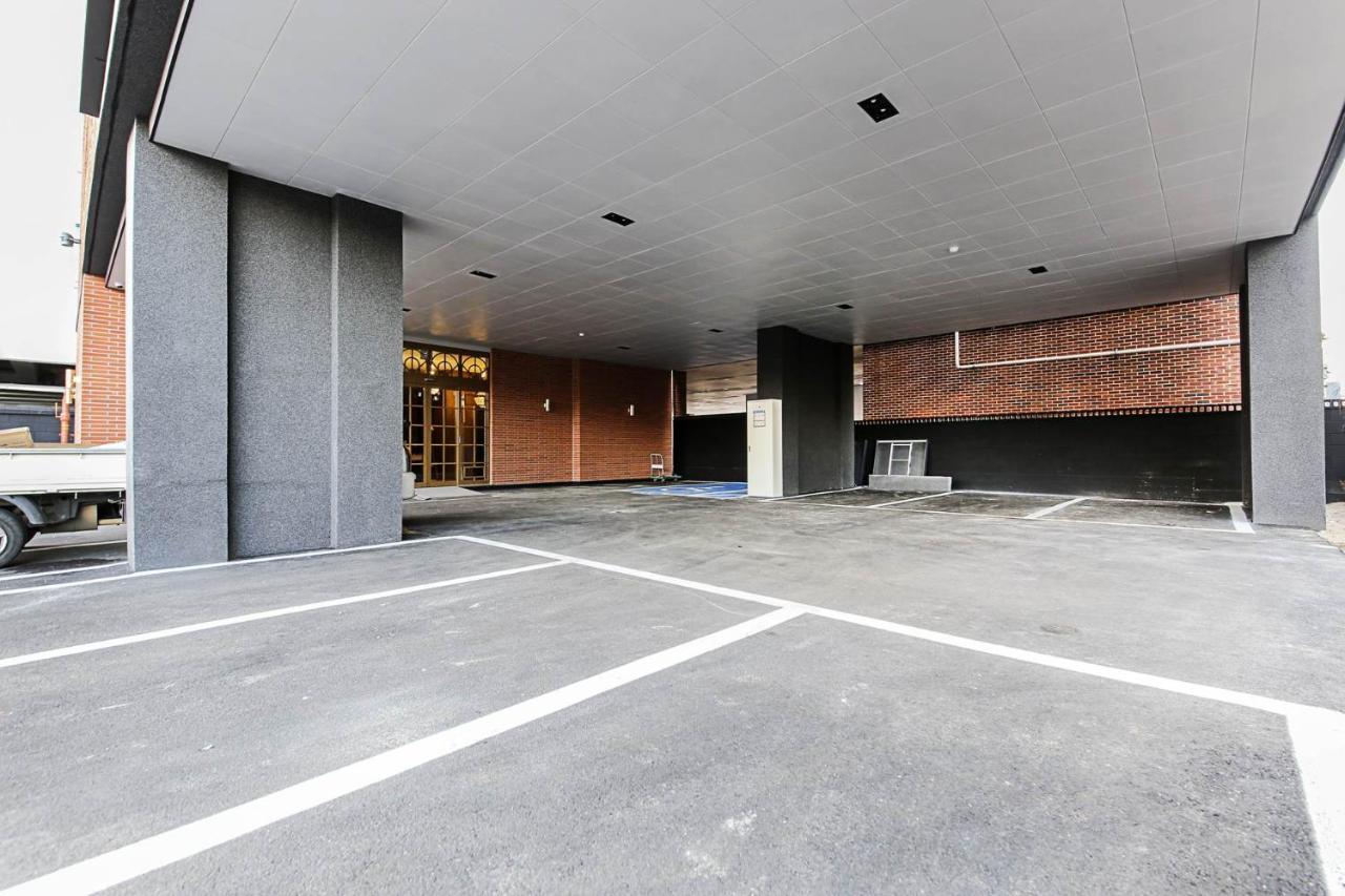 Lerocherrouge Hotel Chuncheon Bagian luar foto